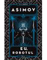 Copertă produs Pachet Isaac Asimov începuturi (Fundația 1, Eu, Robotul, O piatră pe cer)) - thumb 3