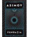 Copertă produs Pachet Isaac Asimov începuturi (Fundația 1, Eu, Robotul, O piatră pe cer)) - thumb 4