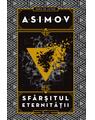 Copertă produs Pachet SF-uri (Sfârșitul eternității, Omul invizibil, Fântânile Paradisului) - thumb 3