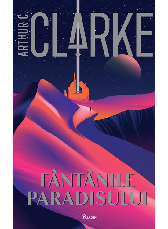 Copertă produs Pachet clasici ai SF-ului (Fahrenheit 451, Fiasco, Fântânile Paradisului) - gallery big 2