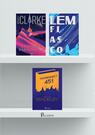 Pachet clasici ai SF-ului (Fahrenheit 451, Fiasco, Fântânile Paradisului)