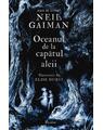 Copertă produs Pachet Neil Gaiman Paladin (Oceanul de la capătul aleii, Pulbere de stele, Zei americani) - thumb 3