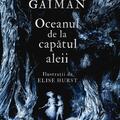 Copertă produs Pachet Neil Gaiman Paladin (Oceanul de la capătul aleii, Pulbere de stele, Zei americani) - gallery small 