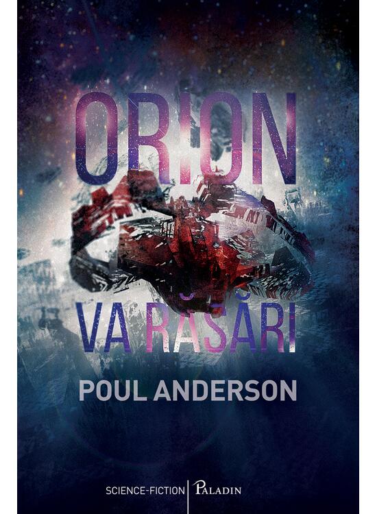 Copertă produs Pachet SF Masters (Fahrenheit 451, Vremea schimbării, Orion va răsări) - gallery big 4