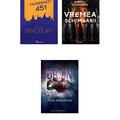 Copertă produs Pachet SF Masters (Fahrenheit 451, Vremea schimbării, Orion va răsări) - gallery small 