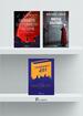 Pachet capodopere SF (Fahrenheit 451, Povestea slujitoarei,Trilogia Cosmică)