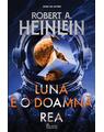Copertă produs Pachet Paladin Heinlein (Infanteria stelară, Luna e o doamnă, Subsituirea) - thumb 2