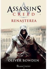 Copertă produs Pachet Seria Assassin’s Creed de Oliver Bowden ( 6 volume)