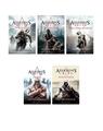 Copertă produs Pachet Seria Assassin’s Creed de Oliver Bowden ( 6 volume) - thumb 7
