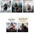 Copertă produs Pachet Seria Assassin’s Creed de Oliver Bowden ( 6 volume) - gallery small 