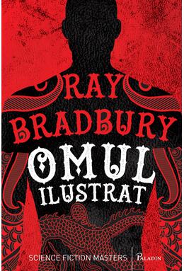 Copertă produs Pachet de autor Ray Bradbury (Fahrenheit 451, Omul ilustrat, Vin de păpădie)