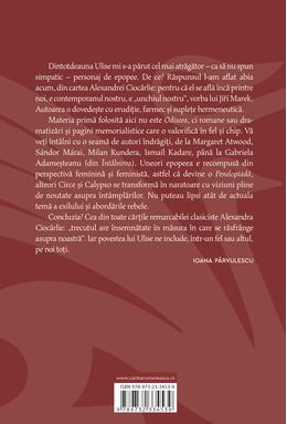 Copertă produs Pe urmele lui Ulise