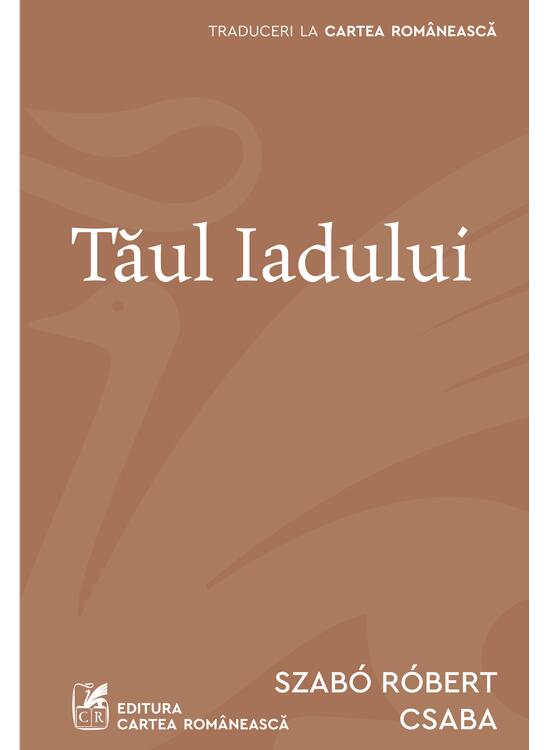 Copertă produs Tăul iadului - gallery big 1