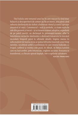 Copertă produs Tăul iadului