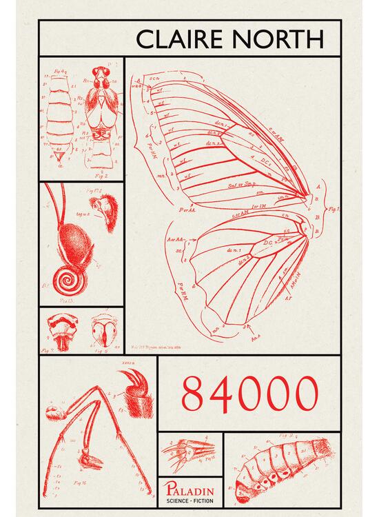 Copertă produs Pachet SF&Fantasy (Fahrenheit 451, 84000, Circe) - gallery big 2