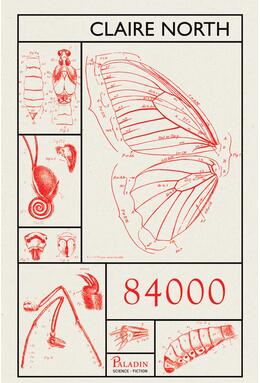 Copertă produs Pachet SF&Fantasy (Fahrenheit 451, 84000, Circe)