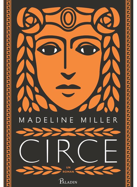 Copertă produs Pachet SF&Fantasy (Fahrenheit 451, 84000, Circe) - gallery big 3