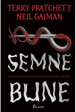 Copertă produs Pachet Fantasy Paladin (Warbreaker, Semne bune, Cavalerul)