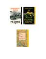 Copertă produs Pachet maeștri Crime (3 titluri) - thumb 6