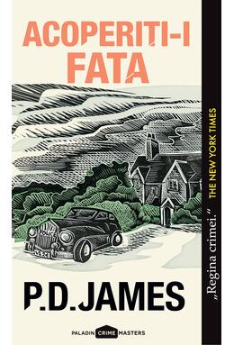 Copertă produs Pachet 3 romane Crime &Thrill