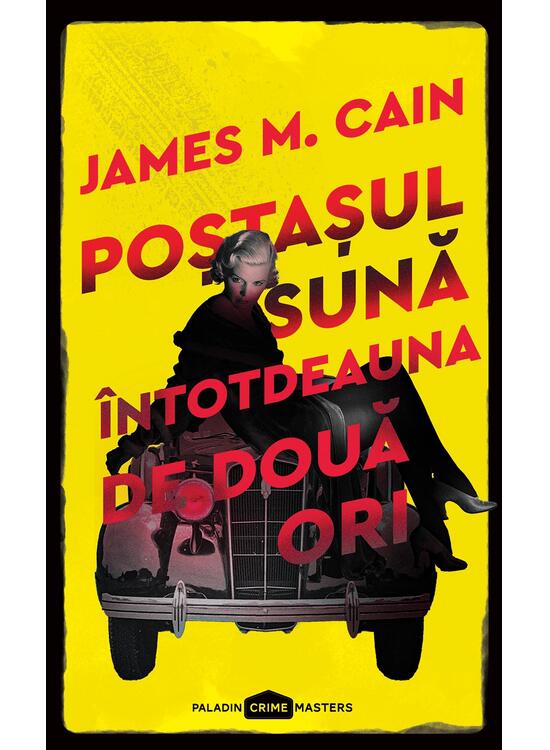 Copertă produs Pachet bestellers Crime &Thrill ( 3 titluri) - gallery big 4