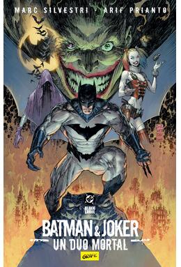 Copertă produs Pachet Grafic Batman ( Gluma ucigașă, Batman &Joker, Anul Unu)