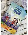 Copertă produs Pachet miniGrafic românesc 2 (Vacanța lui Nor, Cele douăsprezece prințese, Găinării) - thumb 3
