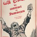 Copertă produs Pachet Grafic ( Un contract cu Dumnezeu, Să înțelegem benzile desenate) - gallery small 