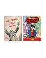 Copertă produs Pachet Grafic ( Un contract cu Dumnezeu, Să înțelegem benzile desenate) - thumb 4