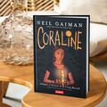Copertă produs Pachet 3 romane grafice (Coraline, Vrăjitoarele, Toate pânzele sus) - gallery small 