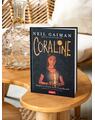 Copertă produs Pachet Coraline 2 volume (romanul și banda desenată) - thumb 3
