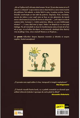 Copertă produs Pachet Corina Dascălu (Mama mea e un Nuștiuce Haizisăizic, Alfred, un monstru)