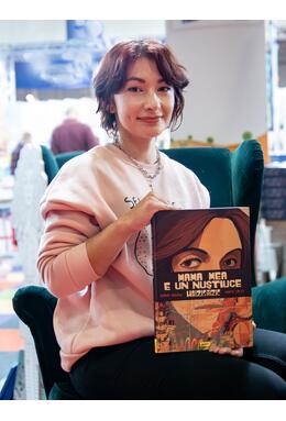 Copertă produs Pachet Corina Dascălu (Mama mea e un Nuștiuce Haizisăizic, Alfred, un monstru)