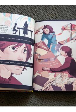 Copertă produs Pachet Corina Dascălu (Mama mea e un Nuștiuce Haizisăizic, Alfred, un monstru)