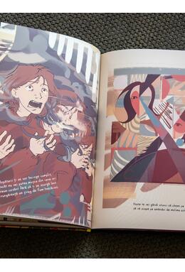 Copertă produs Pachet Corina Dascălu (Mama mea e un Nuștiuce Haizisăizic, Alfred, un monstru)