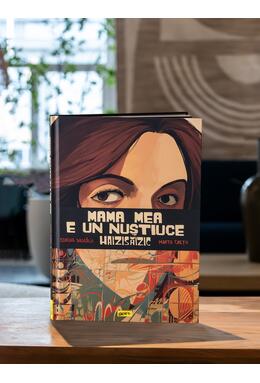 Copertă produs Pachet Corina Dascălu (Mama mea e un Nuștiuce Haizisăizic, Alfred, un monstru)