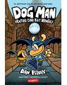 Copertă produs Pachet benzi desenate Dog Man (volumele 4-7) - thumb 2