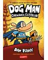 Copertă produs Pachet benzi desenate Dog Man (volumele 4-7) - thumb 3