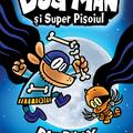 Copertă produs Pachet benzi desenate Dog Man (volumele 4-7) - gallery small 