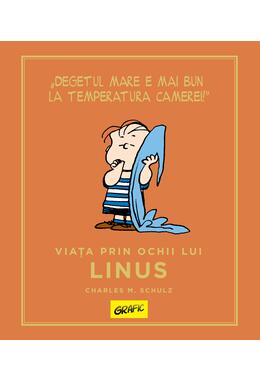 Copertă produs Pachet cărți despre empatie (Băiatul, cârtița, vulpoiul și calul: povestea animată, Filozofia lui Snoopy, Viața prin ochii lui Linus)