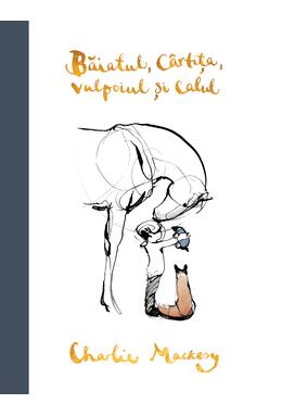 Copertă produs Pachet cărți despre empatie (Băiatul, cârtița, vulpoiul și calul: povestea animată, Filozofia lui Snoopy, Viața prin ochii lui Linus)