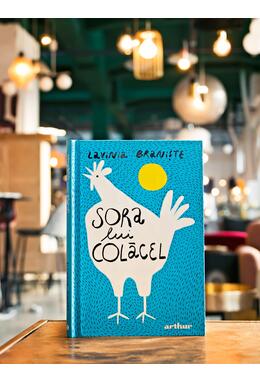 Copertă produs Pachet 3 cărți despre surori (Sora lui Colăcel, Surori, Ghidul Peanuts pentru frați și surori)