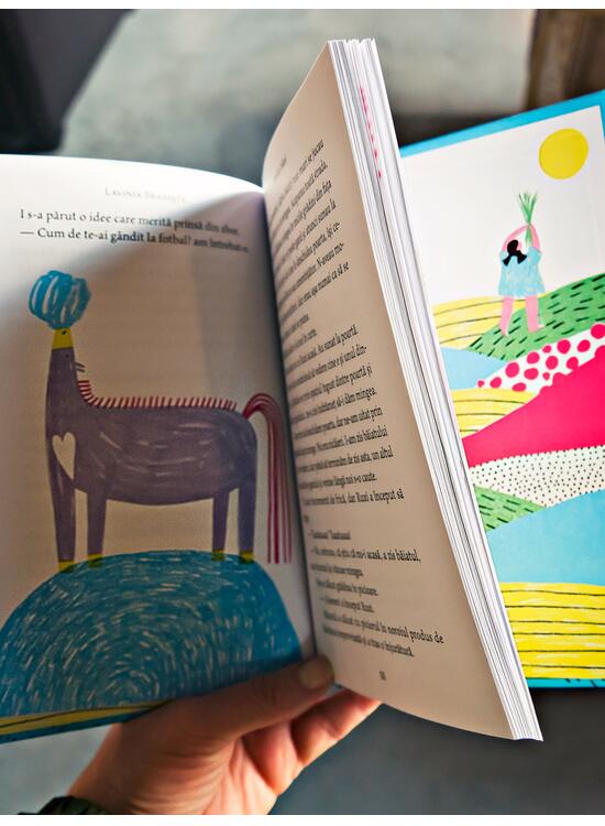 Copertă produs Pachet 3 cărți despre surori (Sora lui Colăcel, Surori, Ghidul Peanuts pentru frați și surori) - gallery big 4