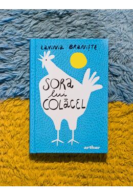 Copertă produs Pachet 3 cărți despre surori (Sora lui Colăcel, Surori, Ghidul Peanuts pentru frați și surori)