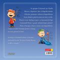 Copertă produs Pachet Peanuts (Crăciunul lui Charlie Brown, Ghidul pentru fericire și prietenie) - gallery small 