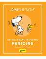 Copertă produs Pachet Peanuts (Crăciunul lui Charlie Brown, Ghidul pentru fericire și prietenie) - thumb 4