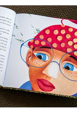 Copertă produs Pachet 3 povești de Crăciun (Clopoțelul fermecat, Crăciunul lui Charlie Brown,Sora de zăpadă)