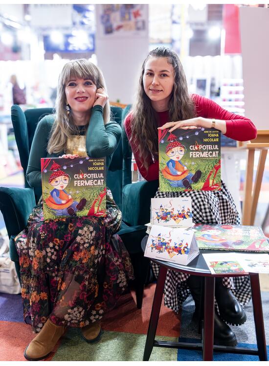 Copertă produs Pachet 3 povești de Crăciun (Clopoțelul fermecat, Crăciunul lui Charlie Brown,Sora de zăpadă) - gallery big 4