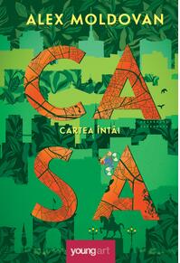 Copertă produs Pachet 2 cărți despre fragilitatea lumii (Platanos, Casa)