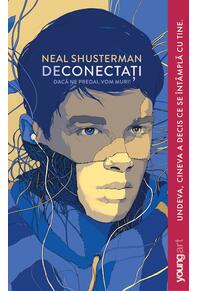 Copertă produs Pachet 2 cărți despre curaj și conștiință (Rezistență, Deconectați)